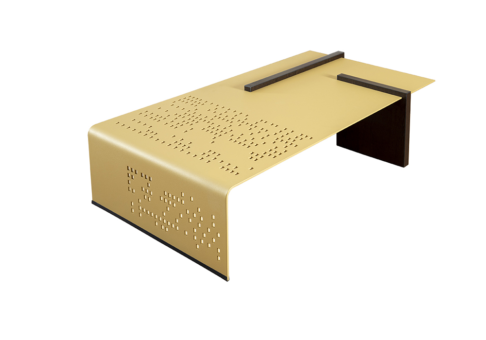 Стол журнальный Tavolino-2