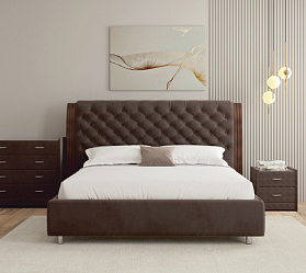 Кровать Baron (Барон)
