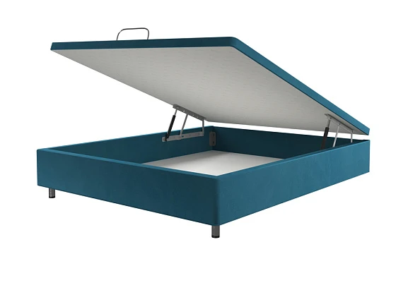 Основание Box-spring с МП Разборное