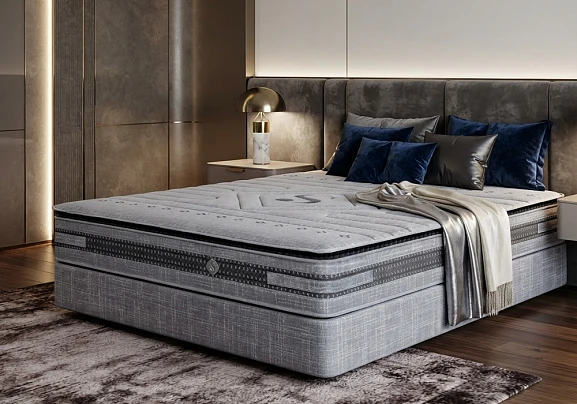 Матрас Premium Graf new (H) (Премиум Граф нью (H))